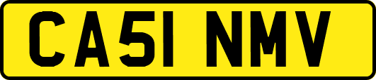 CA51NMV