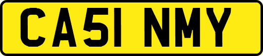 CA51NMY