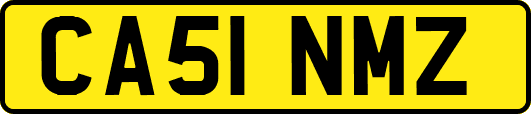 CA51NMZ