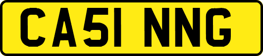 CA51NNG