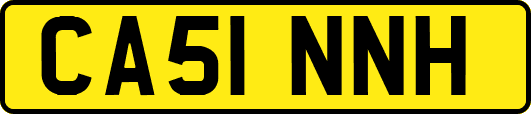 CA51NNH