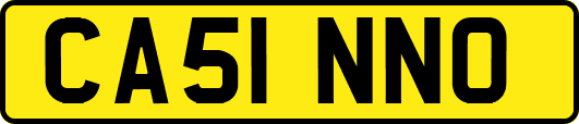 CA51NNO