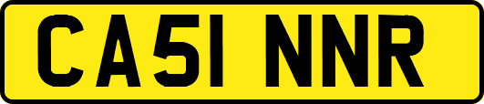 CA51NNR