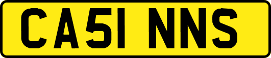 CA51NNS