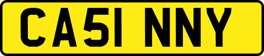 CA51NNY