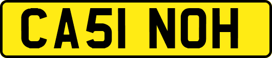 CA51NOH