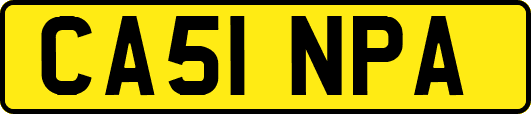 CA51NPA