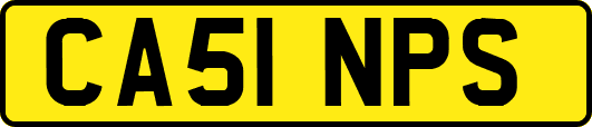 CA51NPS