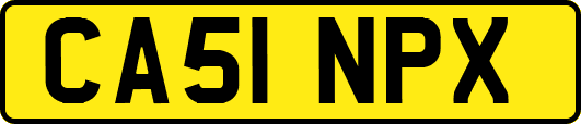 CA51NPX