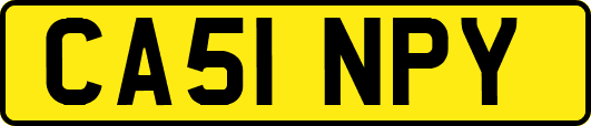 CA51NPY