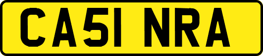 CA51NRA