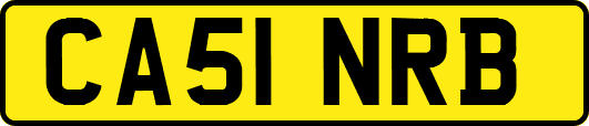 CA51NRB