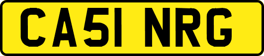 CA51NRG