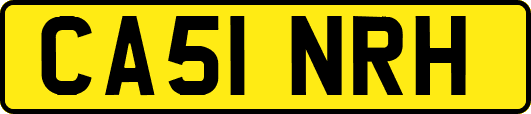 CA51NRH