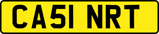 CA51NRT