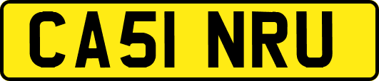 CA51NRU