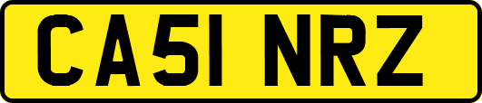 CA51NRZ