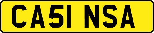 CA51NSA