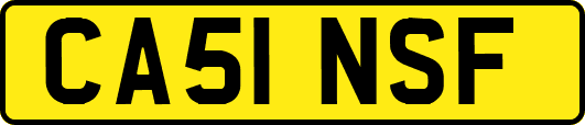 CA51NSF