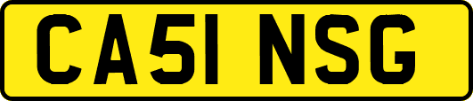 CA51NSG