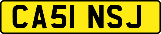 CA51NSJ