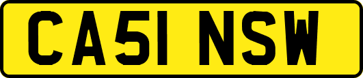 CA51NSW