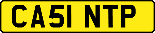 CA51NTP