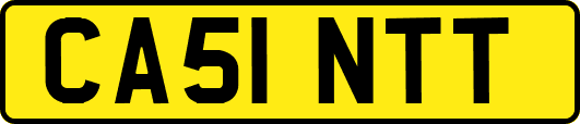 CA51NTT