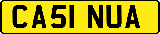 CA51NUA