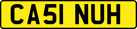 CA51NUH