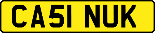 CA51NUK