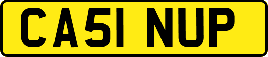 CA51NUP