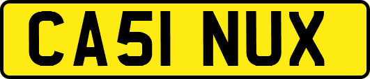 CA51NUX