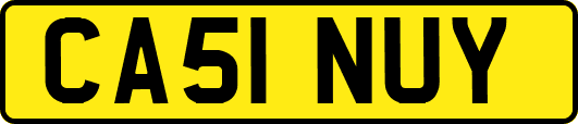 CA51NUY