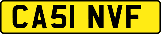 CA51NVF