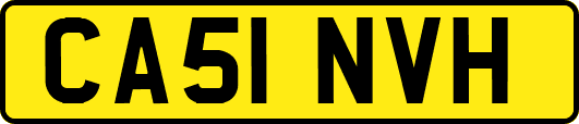 CA51NVH