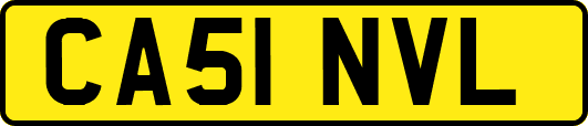 CA51NVL