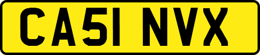 CA51NVX