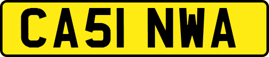 CA51NWA