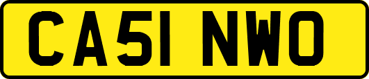 CA51NWO