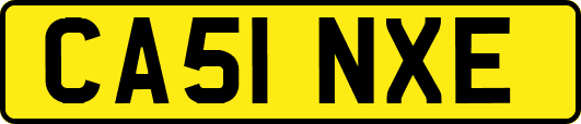 CA51NXE