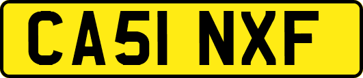 CA51NXF