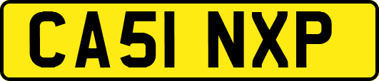 CA51NXP