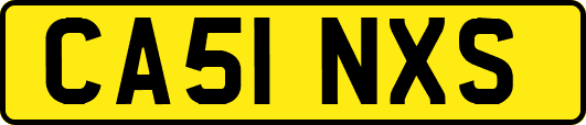 CA51NXS