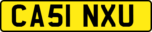 CA51NXU