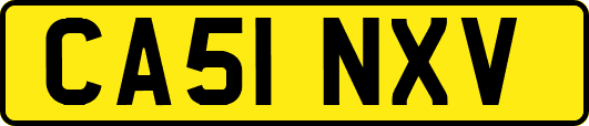 CA51NXV