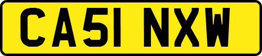 CA51NXW