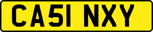 CA51NXY