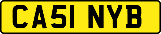 CA51NYB