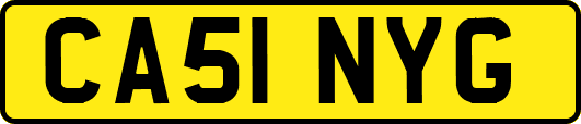 CA51NYG